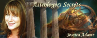 Astrologers Secrets jessica Adams